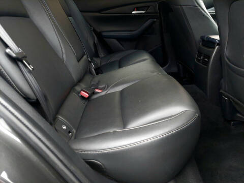 2020 Mazda CX-30 Preferred