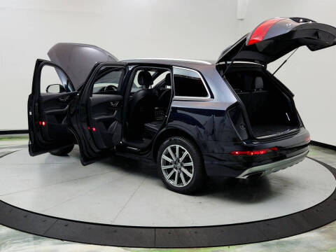 2017 Audi Q7 2.0T quattro Premium Plus