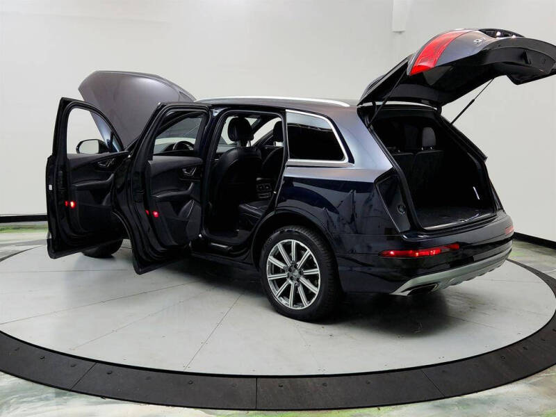 2017 Audi Q7 2.0T quattro Premium Plus