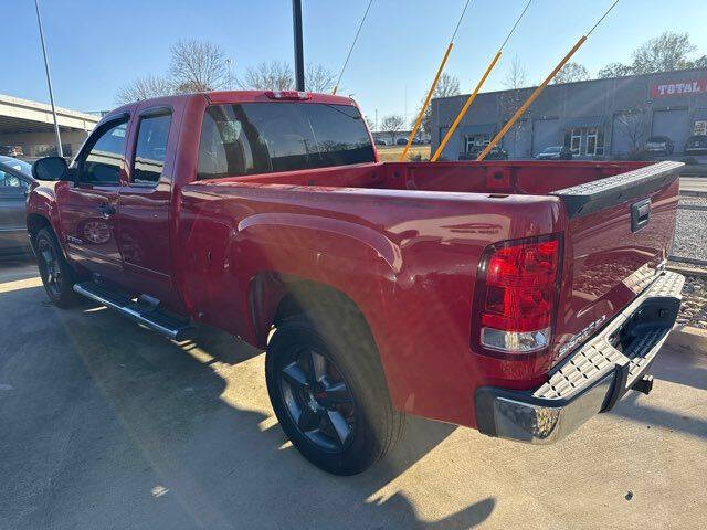 2013 GMC Sierra 1500