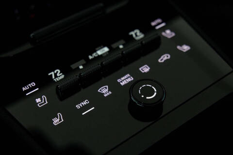 2024 Porsche Cayenne Coupe