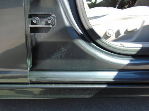 2011 Buick Lucerne CXL