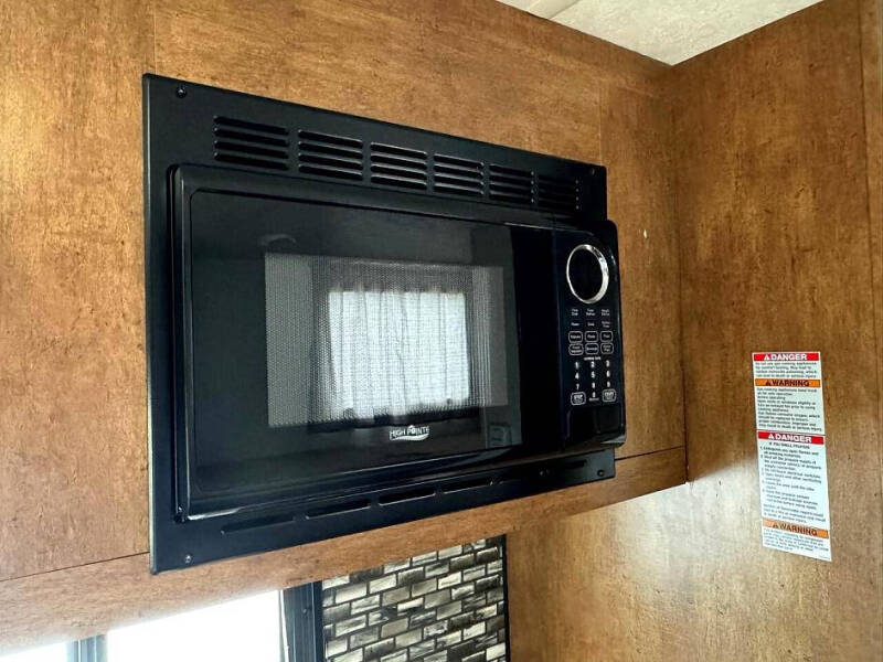 2019 Forest River Wildwood