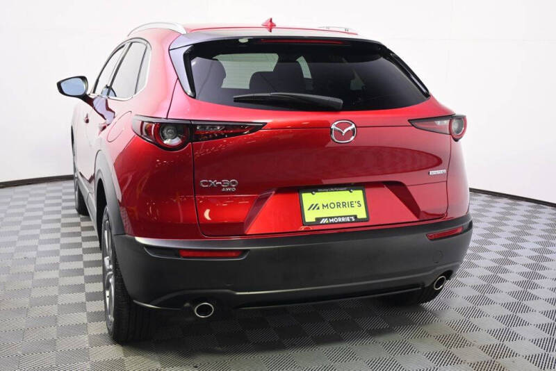 2021 Mazda CX-30 Premium