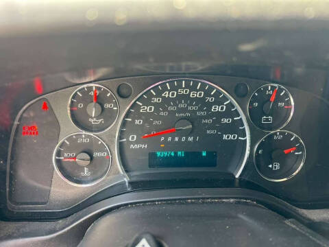 2020 Chevrolet Express 2500