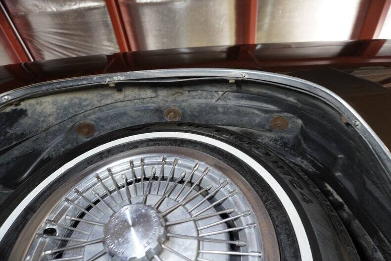 1974 Chevrolet Monte Carlo