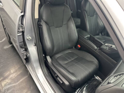 2019 Honda Insight Touring