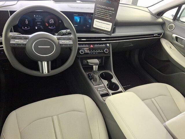 2026 Hyundai Sonata SE