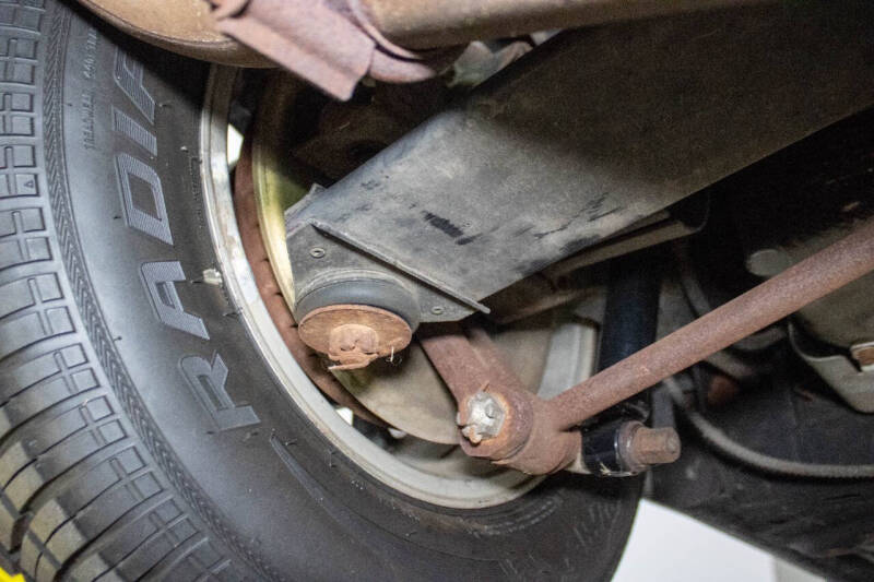 1982 Chevrolet Corvette