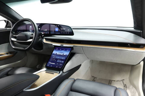 2023 Lucid Air Touring