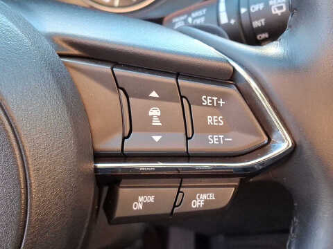 2023 Mazda CX-5 2.5 S Premium