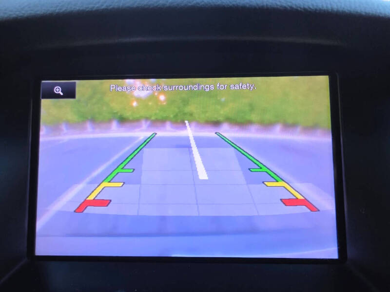 2013 Ford Focus Titanium