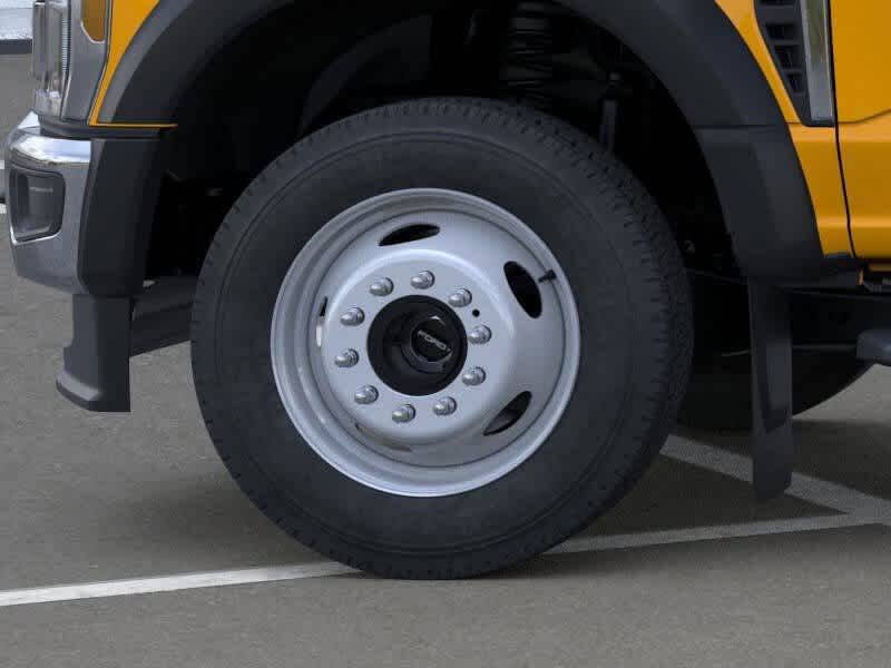 2026 Ford F-450 Super Duty