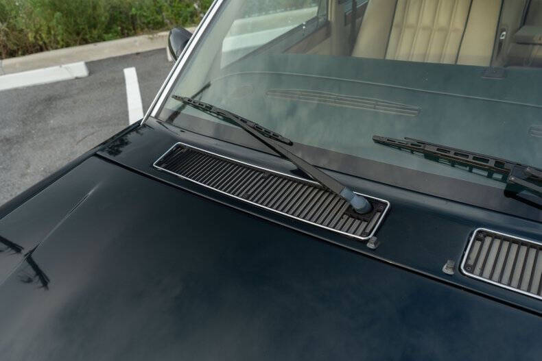 1997 Bentley Brooklands