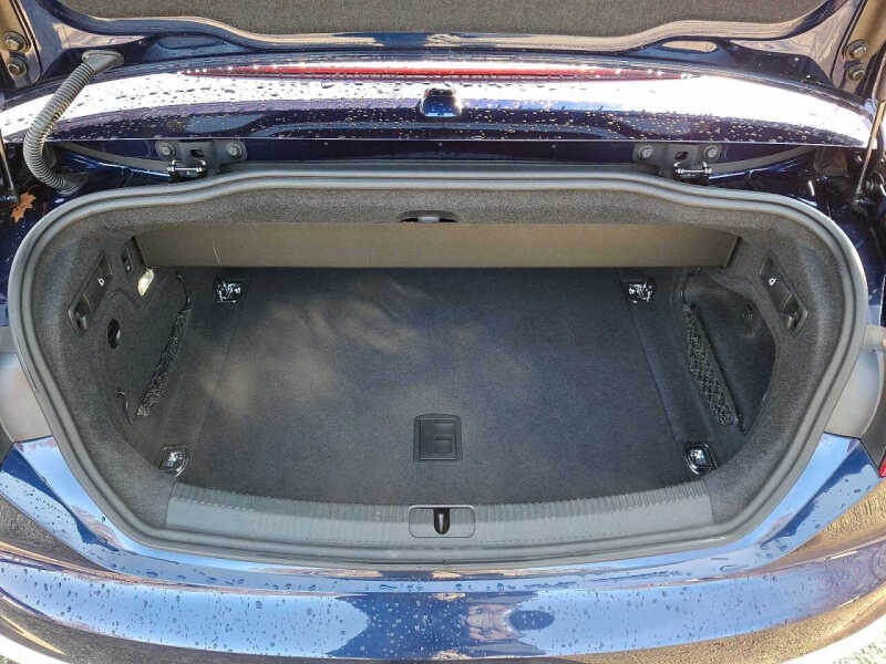 2023 Audi S5 3.0T quattro Prestige