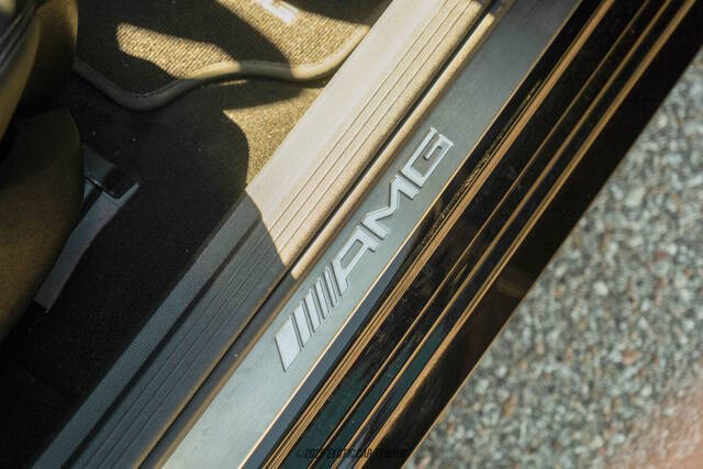 2013 Mercedes-Benz E-Class E 63 AMG