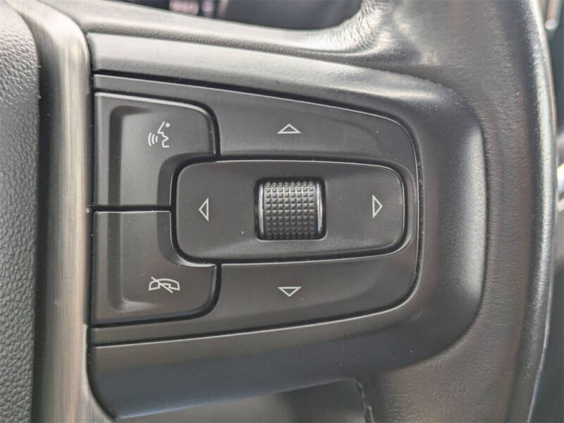 2023 GMC Sierra 2500HD