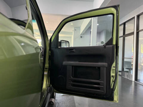 2006 Honda Element EX-P