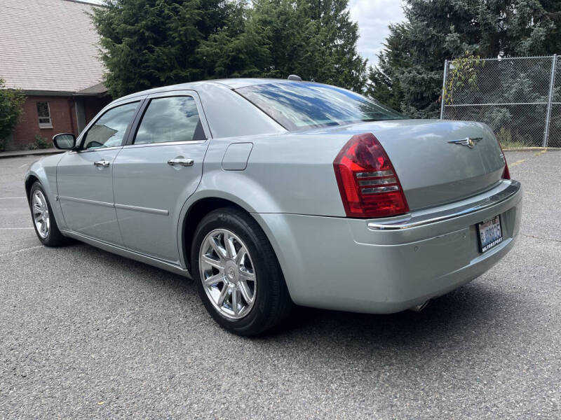2006 Chrysler 300 C