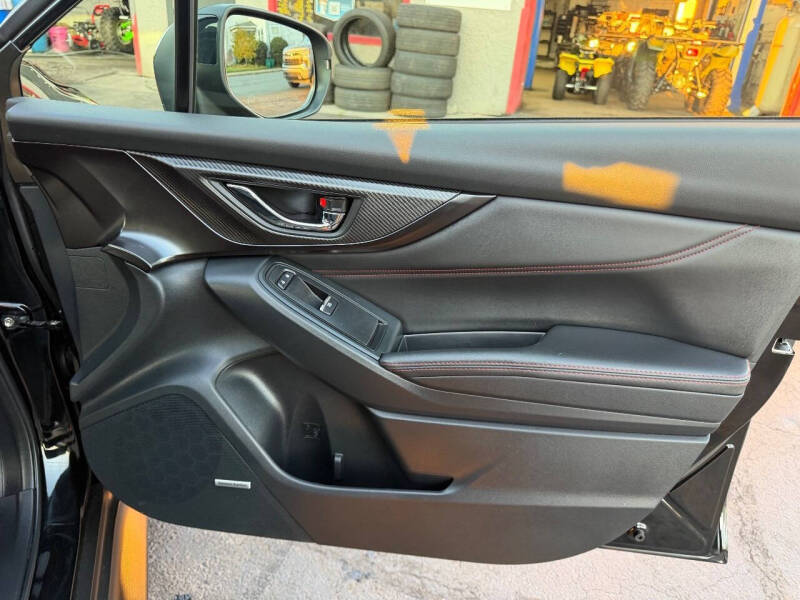 2024 Subaru WRX Limited