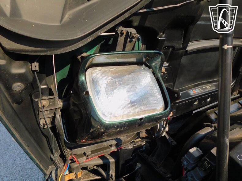 1995 Chevrolet Corvette