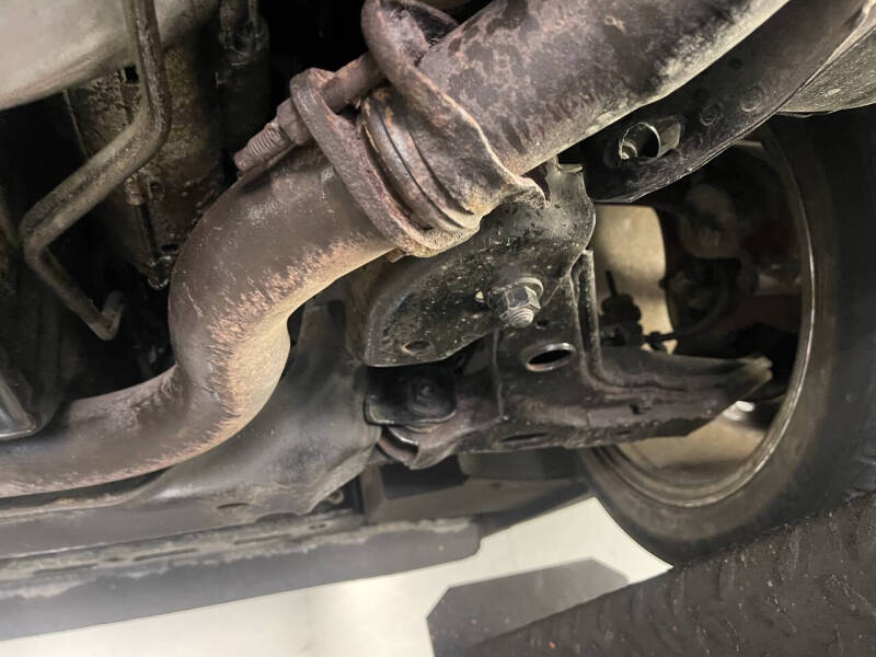 1997 Pontiac Firebird