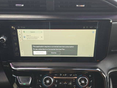 2022 GMC Sierra 1500 AT4X