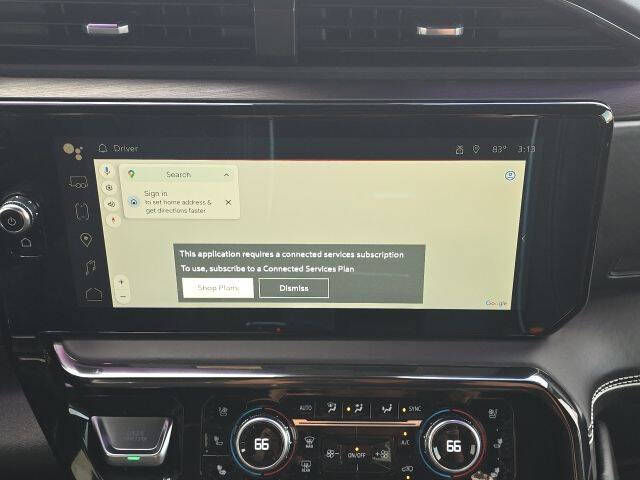 2022 GMC Sierra 1500 AT4X