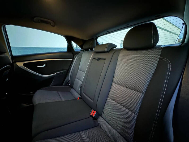 2013 Hyundai Elantra GT