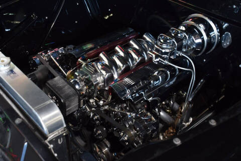 1955 Chevrolet Cameo