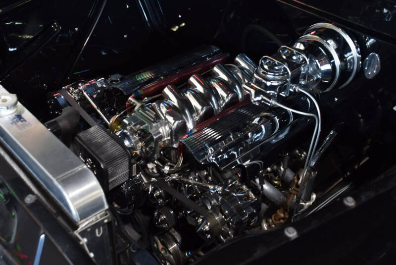 1955 Chevrolet Cameo