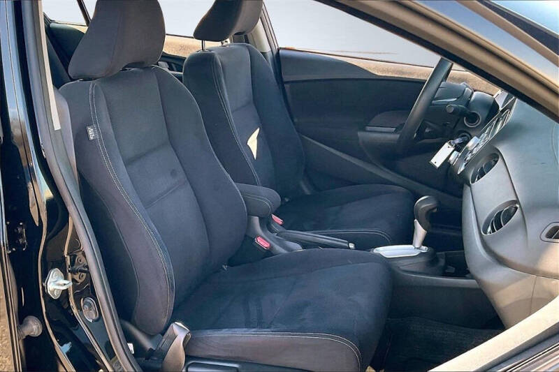 2013 Honda Insight LX