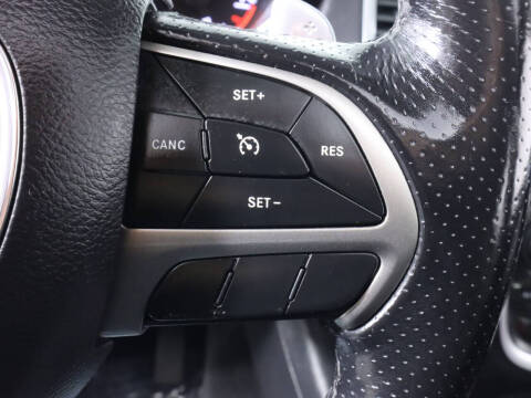 2020 Dodge Durango Citadel