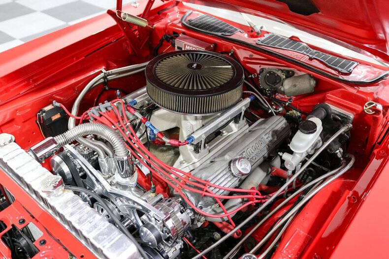 1973 Plymouth Barracuda