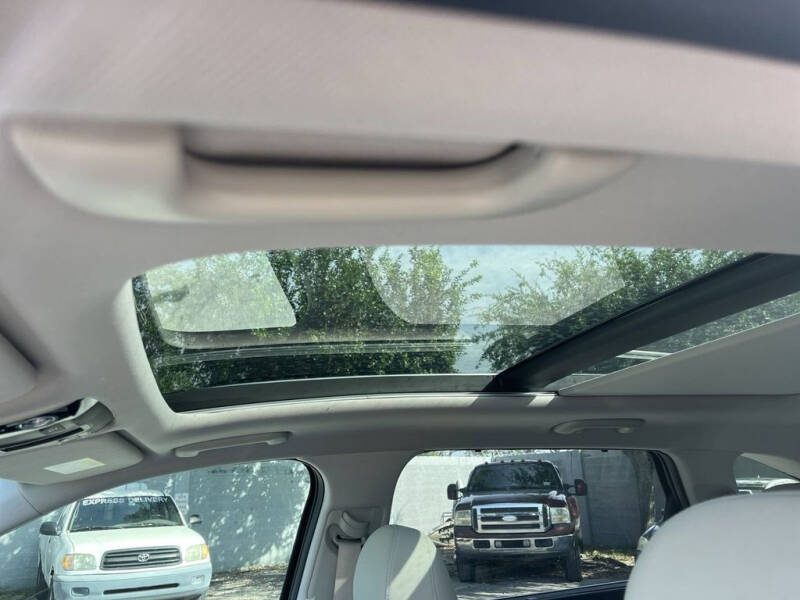 2023 Kia Sorento Plug-In Hybrid SX Prestige