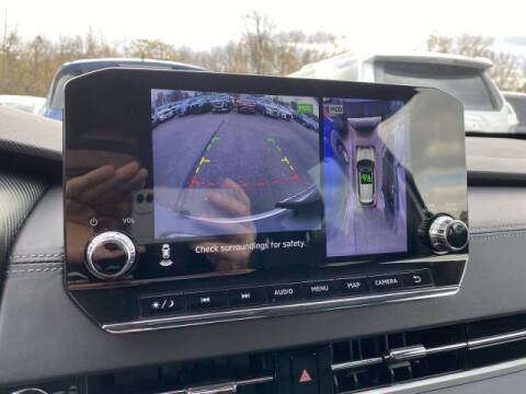 2023 Mitsubishi Outlander PHEV SEL