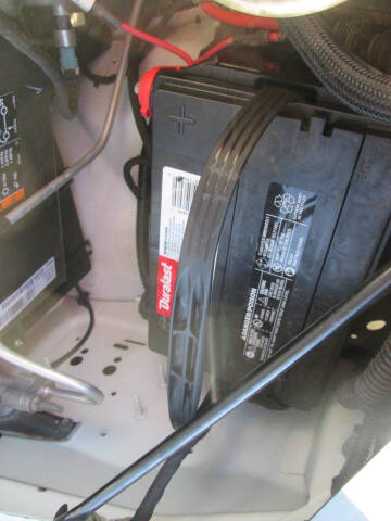 2022 Chevrolet Express 2500