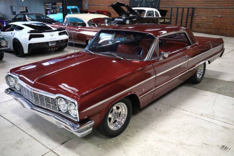 1964 Chevrolet Impala