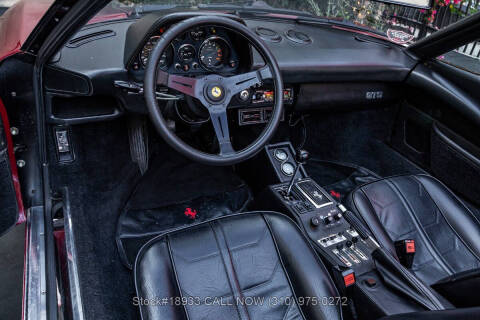 1980 Ferrari 308 GTSI