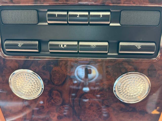 2006 Bentley Continental GT