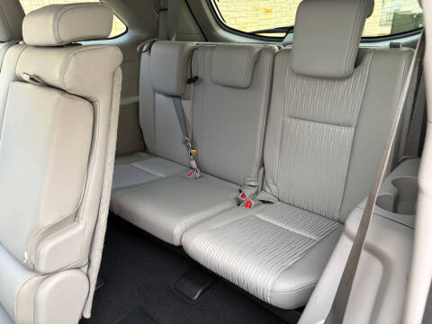 2015 Toyota Highlander LE Plus