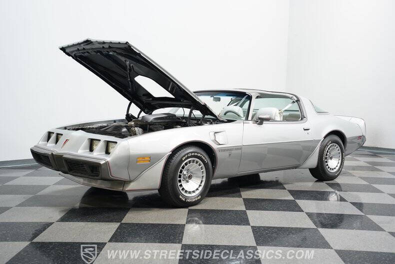1979 Pontiac Firebird