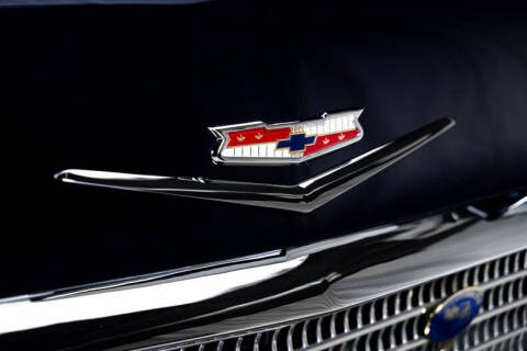 1958 Chevrolet Impala