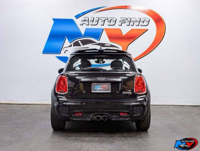 2017 MINI Hardtop 2 Door Cooper S