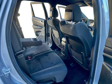 2014 Jeep Grand Cherokee Laredo