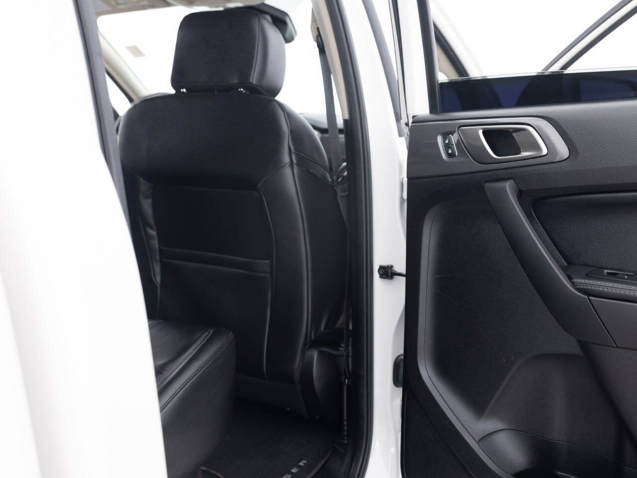 Used Car 2019 Ford Ranger  Lariat 4x4 4dr Supercrew 5.1 Ft. Sb For Sale Under $20,000 In Coal City, Illinois