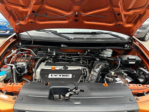 2008 Honda Element EX