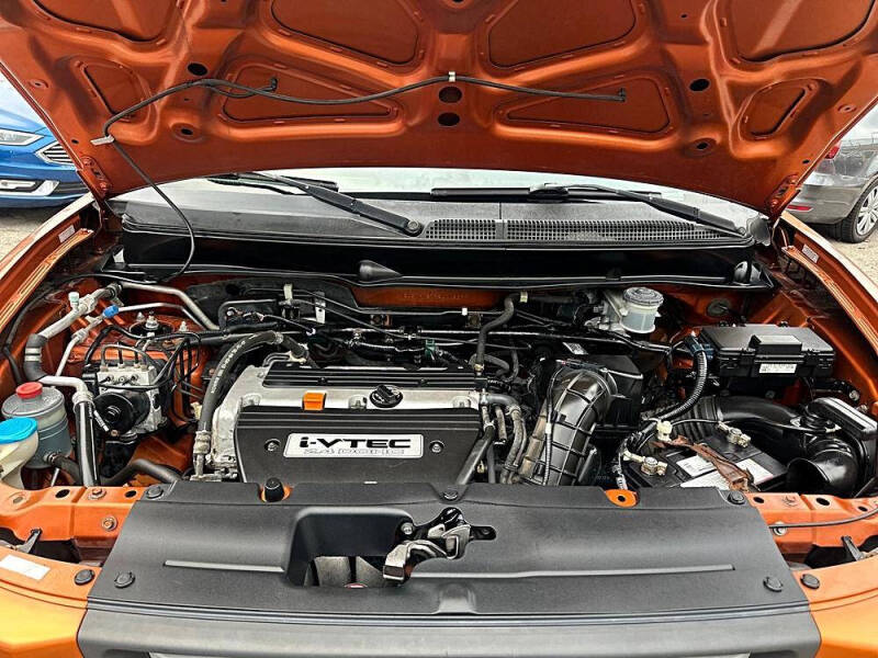 2008 Honda Element EX