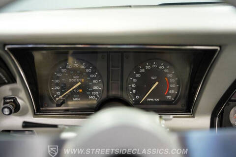 1978 Chevrolet Corvette