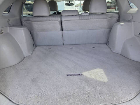 2013 Toyota Venza LE